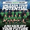 BTEC Level 3 Extended Diploma in Sport & Coaching Development 